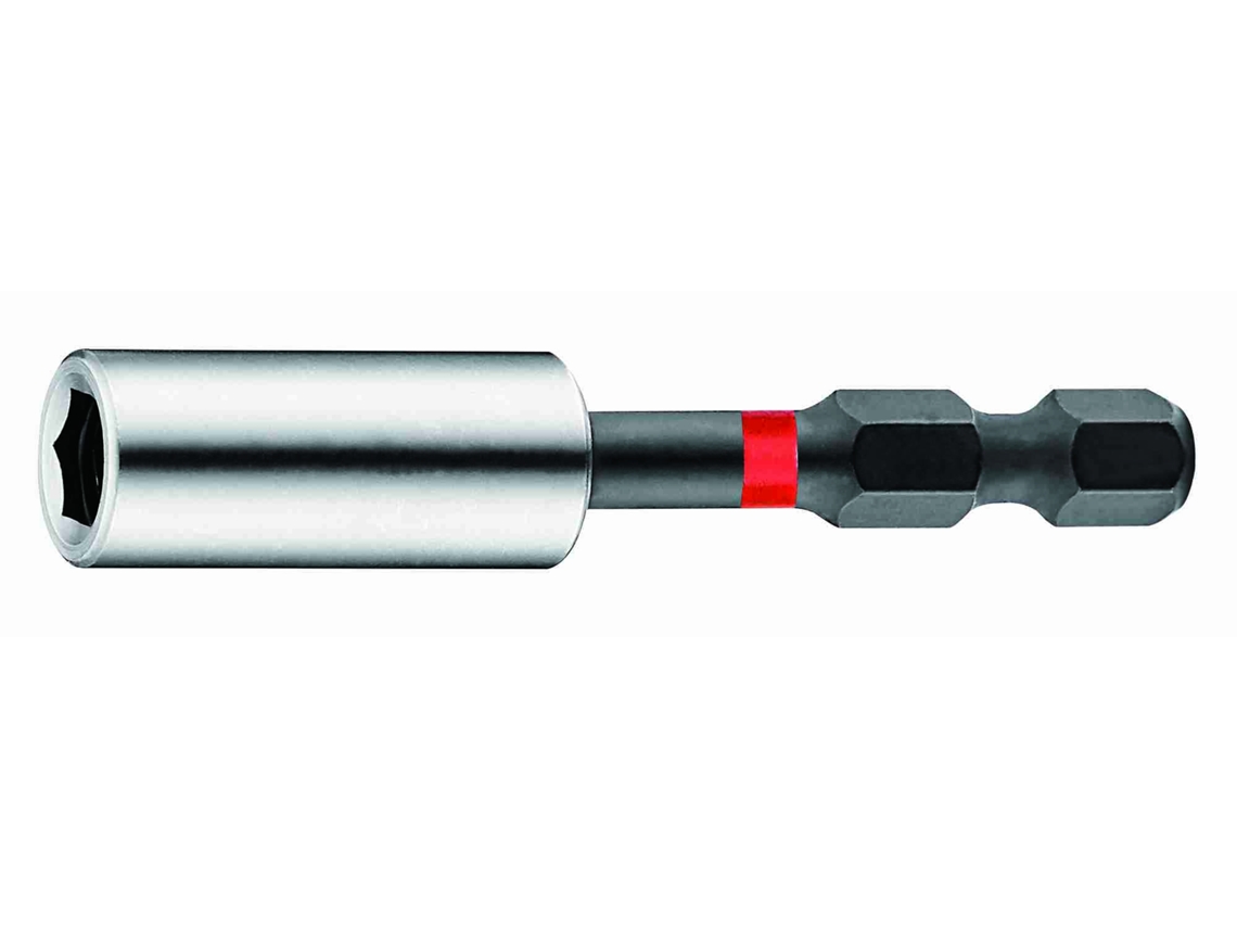 TENGTOOLS 270070105 Adaptador para Puntas Magnético de Impacto 60Mm
