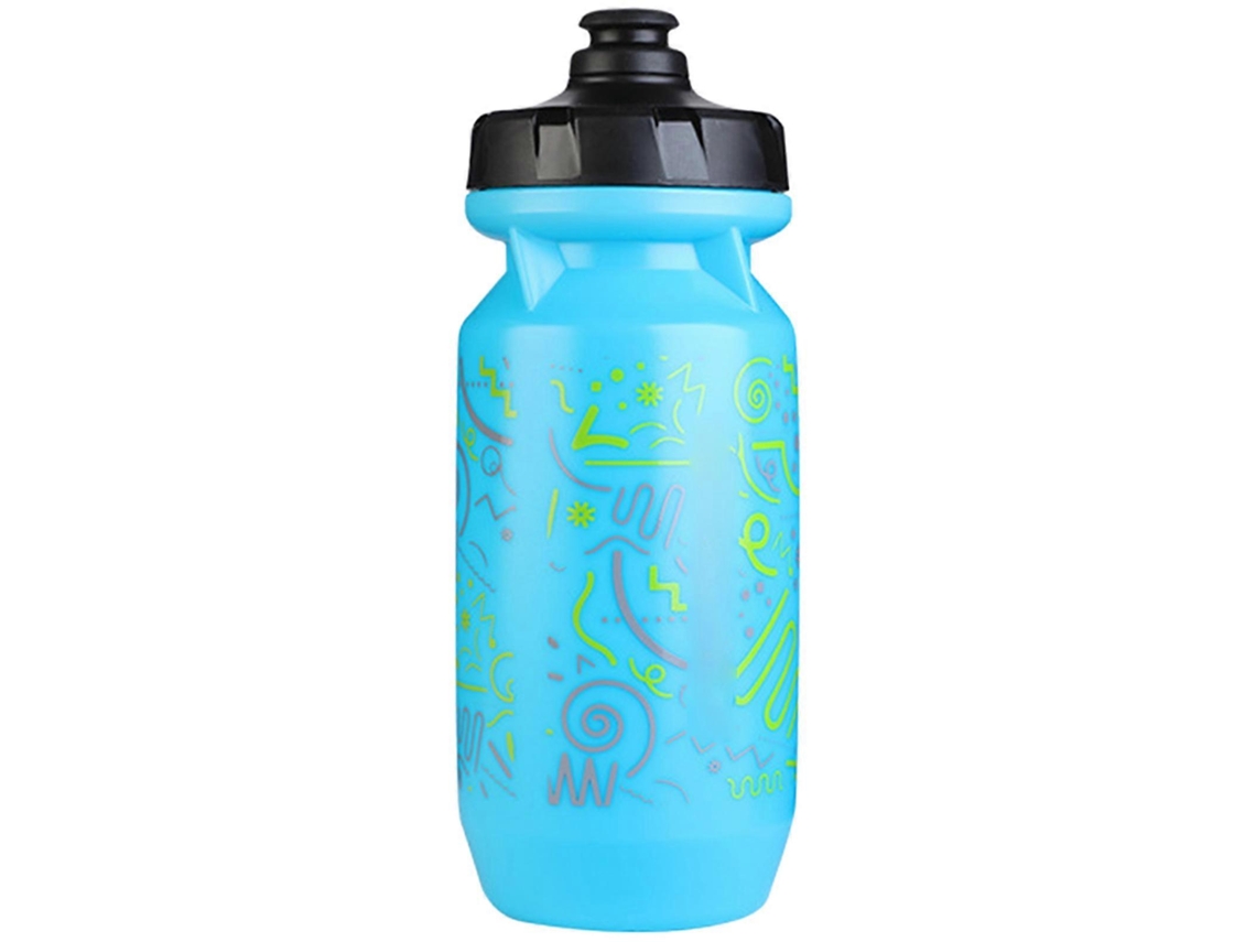 Botella De Agua Reutilizable Para Bicicleta, Ideal Para Entrenamiento, Fitness Y Actividades Al Aire Libre. Rosewell