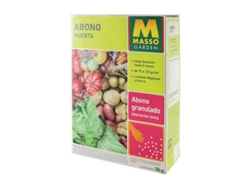 Abono huerta 2kg granulado caja