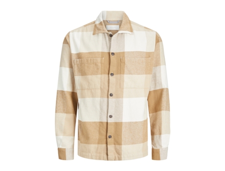 Sudadera de Hombre ICEBREAKER Sphere Ii Naranja (S)