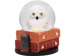 Bola de Nieve HALF MOON BAY Harry Potter Hedwig