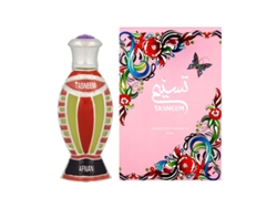 Aceite de fragancia Afnan Tasneem (20 ml)