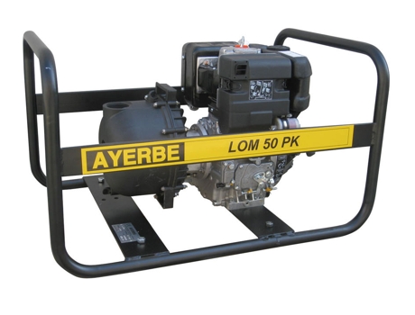 AYERBE - 5419360 - Motobomba Ayerbe Lb 50 Pc
