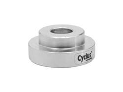 Herramienta pro Soporte de rodamientos para utilizar con la prensa de rodamientos CYCLUS ref 180126
