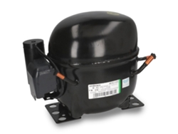 Compresor Embraco Nek2140z R134a Lbp Para Frigorífico/congelador Cmp120eb