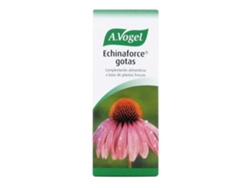 Complemento Alimentar VOGEL Echinaforce (1ml)