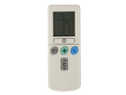 Control remoto para aire acondicionado Hitachi Ras 80yha Rar 3u1 Rar 3u3 Rar 2p2 Rar2p2