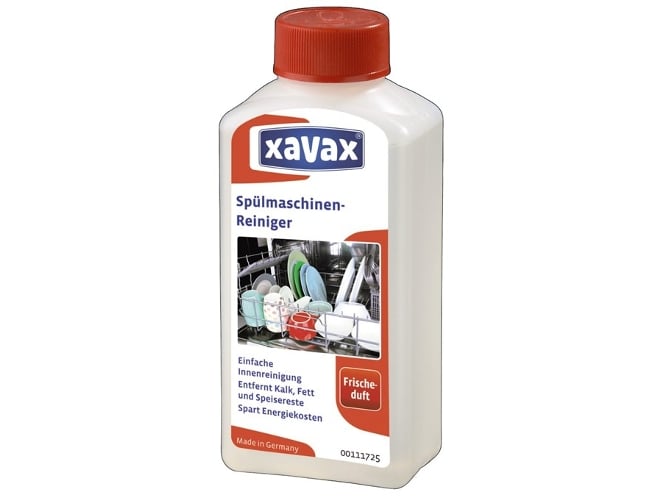 Detergente de Lavavajillas HAMA 111725