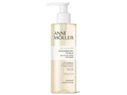 Clean Up Cleansing Oil To Milk Anne Möller 200 ml