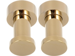 Ganchos Colgar Toallas Batas Baño, Soporte Resistente