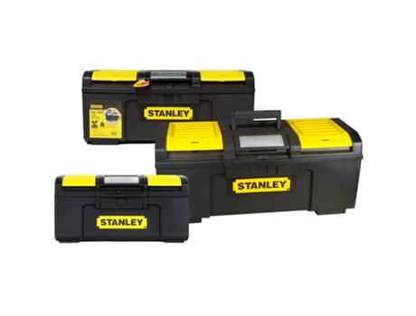 Caja de Herramientas STANLEY 1-79-217