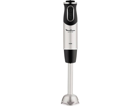Batidora de Mano MOULINEX DD65A810 (1000 W - 10 velocidades)