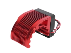 Accesorio De Mejora Para Disipador De Calor De Coche Rc 4274 7282 1515 42 Mm - Ligero