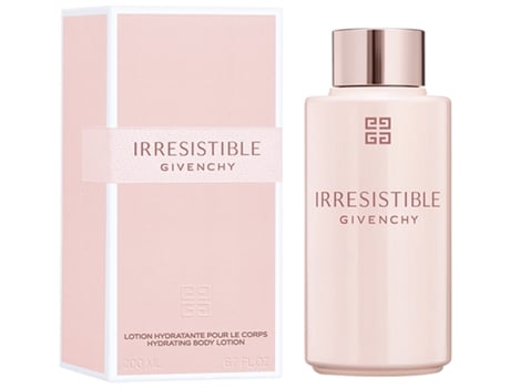 GIVENCHY Irresistible Loção Corporal Hidratante 200 ml