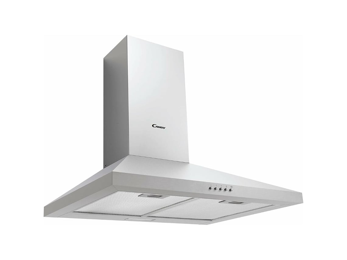 Campana Convencional CANDY CCE116 (60 cm - A - 280 m3/h)