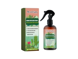 Moonspray para cactus, fertilizante y suculentas