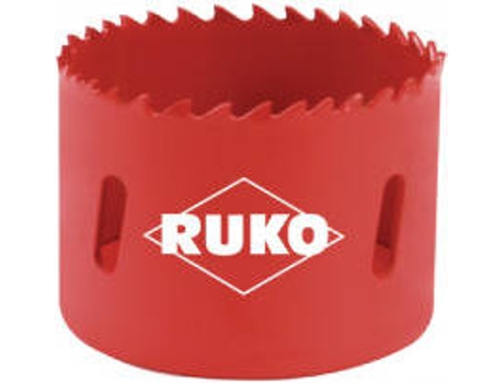 Serra Craneana RUKO Variables 16.0 mm