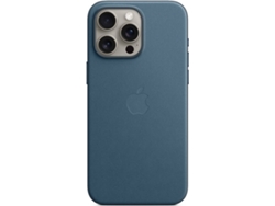 Funda APPLE iPhone 15 Pro Max FiveWoven Case