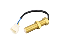 Sensor De Velocidad Magnetoeléctrico Para Generador Diésel, 2 Terminales, Ip44 50v