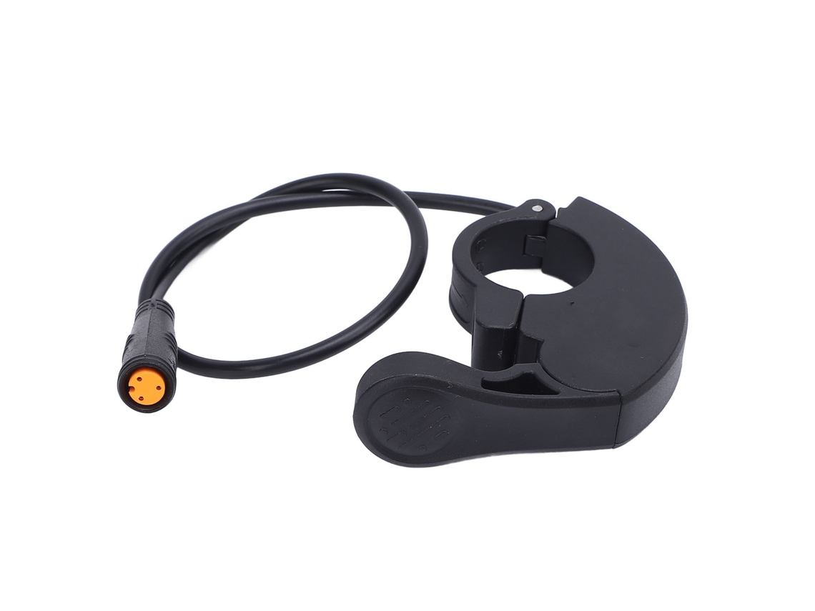2026-mandíbula De Aceleración Para Moto Eléctrica Izquierda Y Derecha, Acelerador De Pulgar Para Motor De Tracción Media 01 02 12-72v