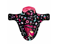 Guardabarros delantero RIESEL DESIGN Schlamm:PE