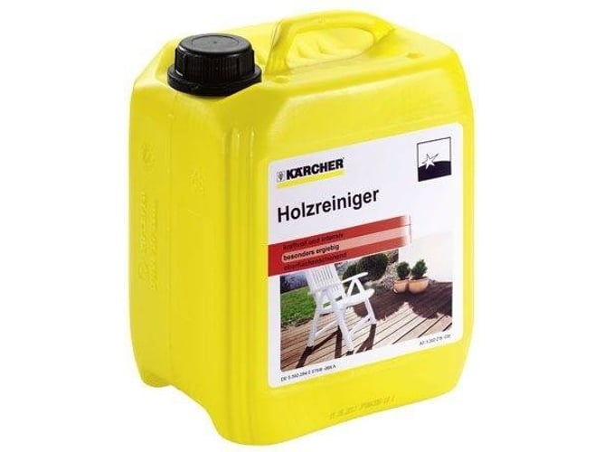 Detergente Universal KÄRCHER Wood cleaner