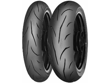 Neumático para Motocicleta MITAS SPORT FORCE RS 190/55ZR17