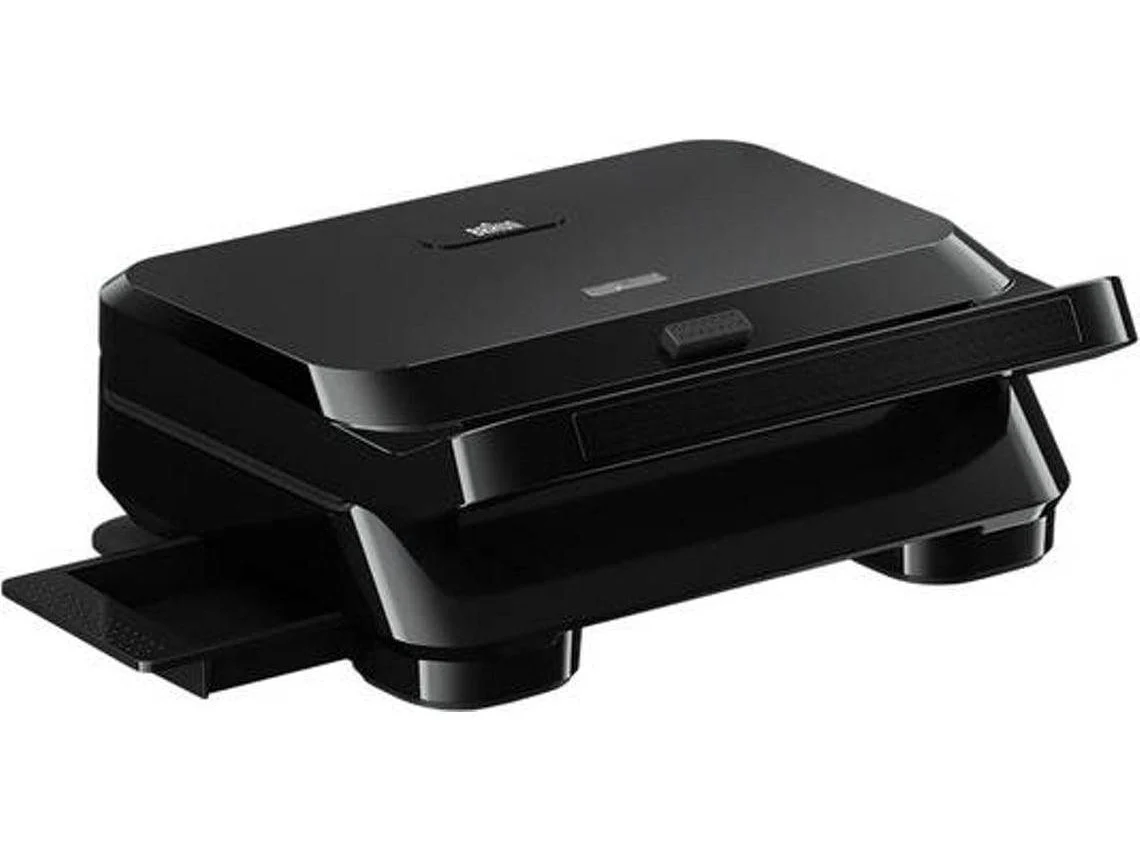 Sandwichera BRAUN SM5001 (800 W)