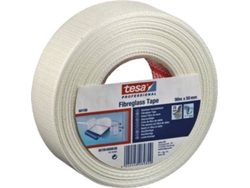 Cinta TESA Fibra Vidrio Transparente 60101