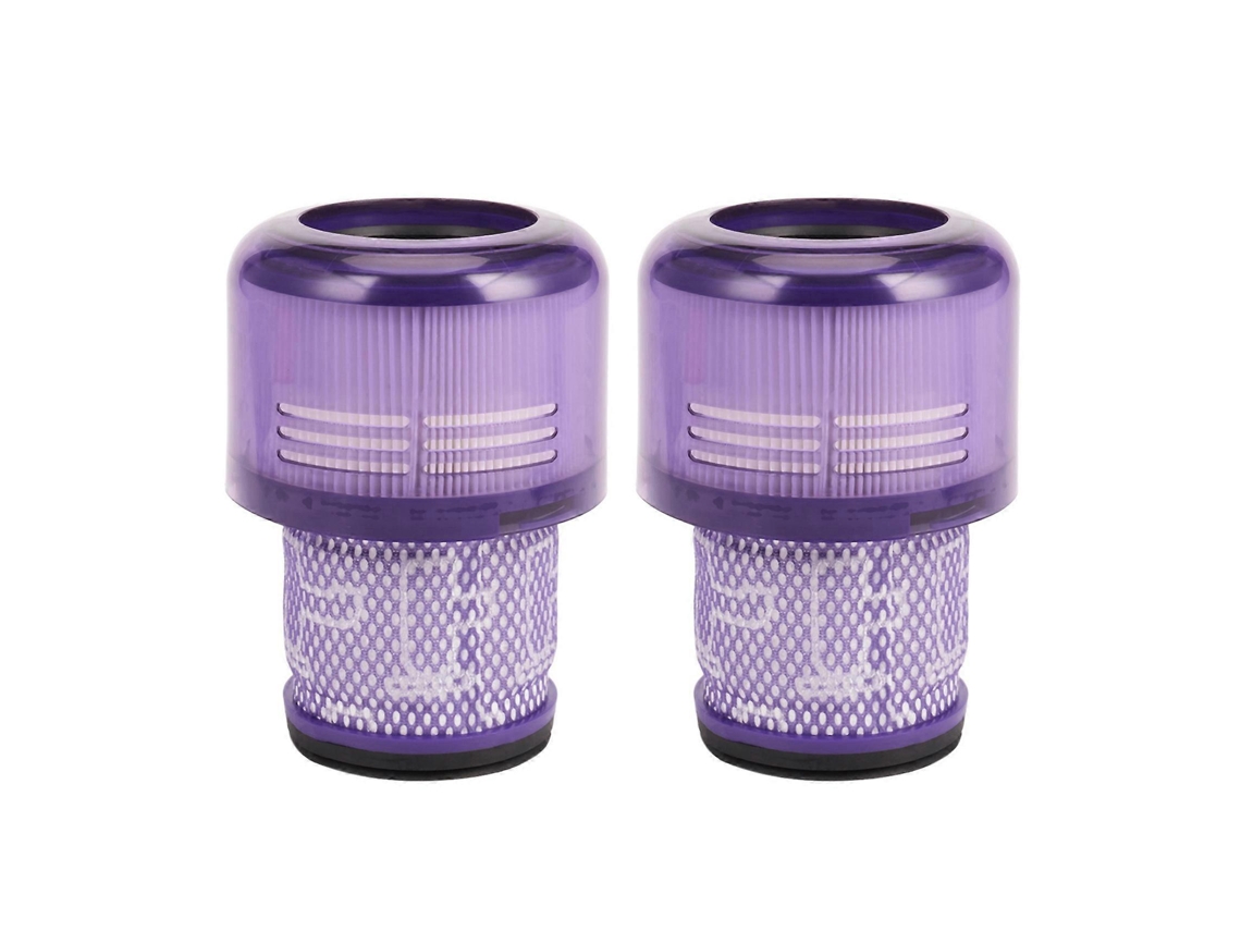 2x Washable Big Filter Unit For V11 Sv14 Cyclone Animal Absolute Total Clean Cordless Vacuum Cleaner