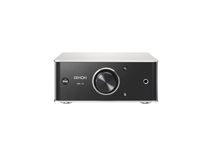 Amplificador DENON PMA-30 Premium Plata