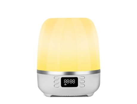Altavoz CHRONUS 1022H36 Blanco