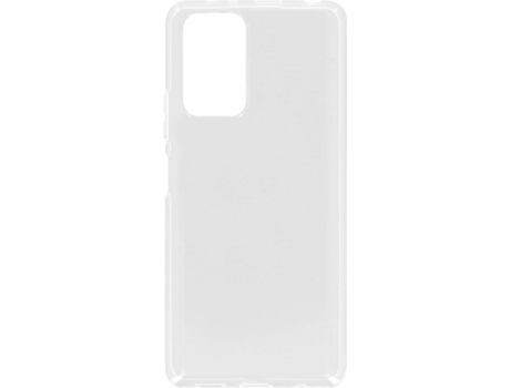 Carcasa Xiaomi Redmi Note 10 Pro AVIZAR TPU-FR-CL-RN10P Transparente