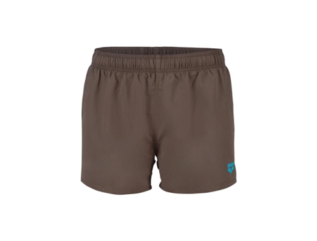 Bañador de Hombre para Natación ARENA Fundamentals Verde (2XL)