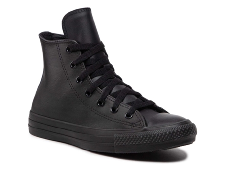 Zapatillas de Niños CONVERSE Chuck Taylor All Star Negro (45)
