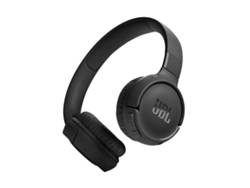 Auriculares Tune Onear Inalámbricos JBL Negro