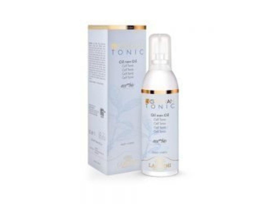 LAKSHMI Garshan Tónico Oil Non Oil 125Ml 596