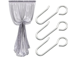 Juego De Anchos Acero Inoxidable 100 G, Duradero, Calidad, Acero Inoxidable, Moderno, Elegante