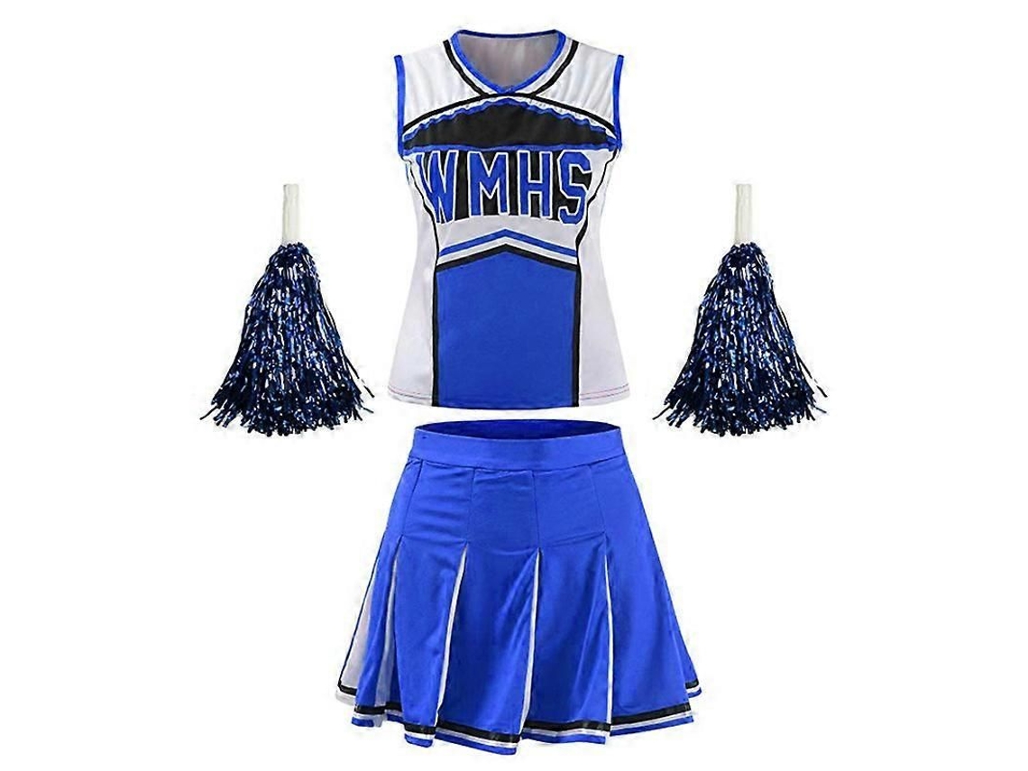Disfraz De Aficionado, Atuendo Deportivo, Uniforme De Fantasía Para Adultos, Unisex.