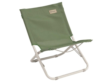 Outwell Silla plegable de camping Sauntons verde vineyard