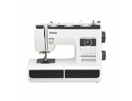 Máquina de Coser BROTHER Hf37