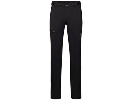 Pantalones para Hombre MAMMUT Runbold de Montaña (52)