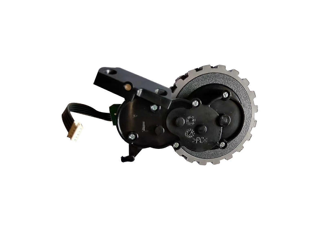 Motor de rueda izquierda para robot aspirador Abir X5 X6 X8 S6 - Accesorios y recambios