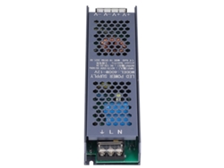 Omni-transformador De Luz Magnética Led Driver Fuente De Alimentación Switching 400w Ac175‑250v Negro Largo