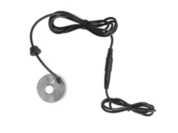 Generador De Niebla Ultrasónico, Aleación De Aluminio, Para Estanques, Acuarios, Macetas, Enchufe Británico 110-240v
