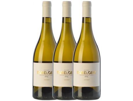 Vino ARZUAGA Arzuaga Fan D.Oro Chardonnay Ribera Del Duero Crianza (0.75 L - 3 unidades)