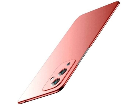 Carcasa Oneplus 9 PHONECARE Hard Case SlimShield Rosa