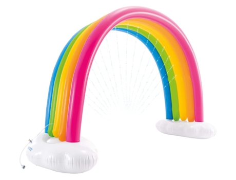 Pulverizador INTEX 56597 (180x109cm)