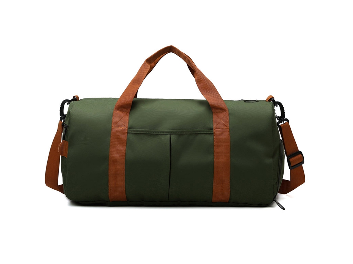 Bolsa de viaje Truyuety, bolsa de lona para natación, deportes y gimnasio
