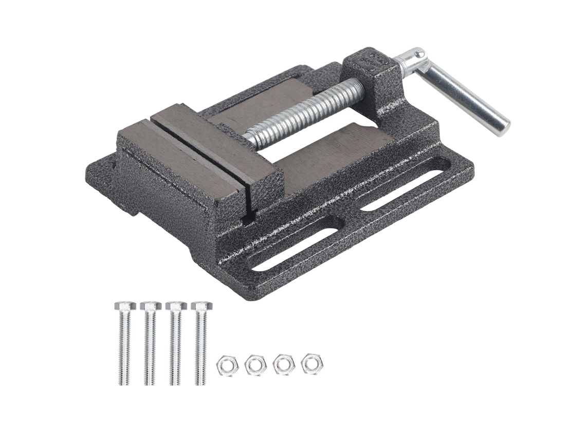 Martillo Perforador Plano De Sobremesa Mini De Estilo Americano Para Mantenimiento Mecánico